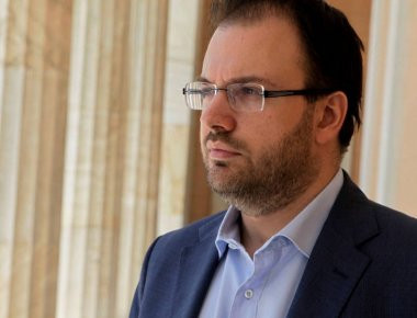 Θ. Θεοχαρόπουλος: «ΝΔ και ΣΥΡΙΖΑ επιχειρούν να στήσουν μία καρικατούρα δικομματισμού»
